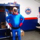 Image for article titled The Mets' PR Director Cannot Stop Butt-Dialing People